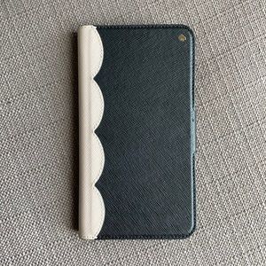 Kate spade folio iPhone XR case